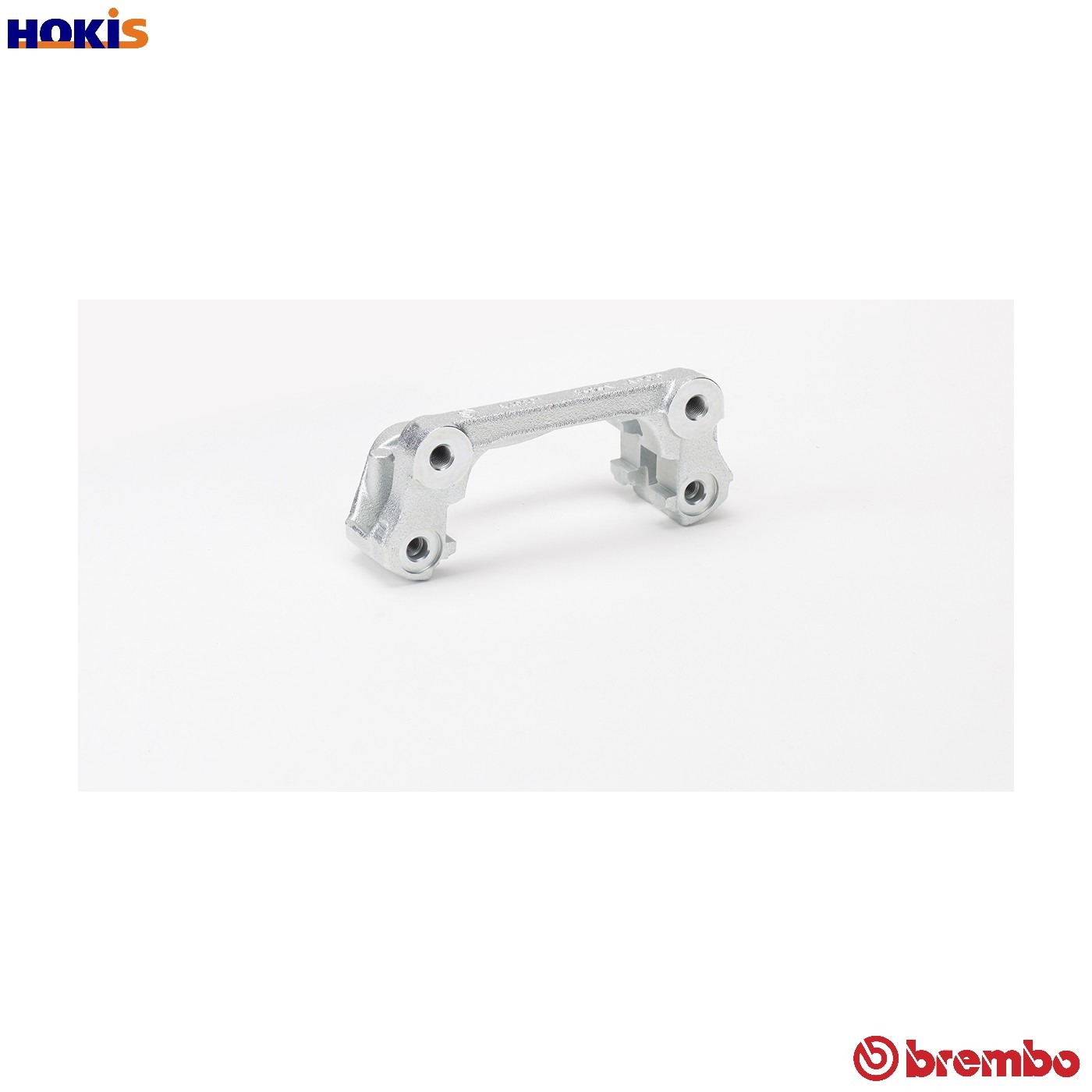 2x ✅Fits BREMBO HAMULCE F BK 021 BRAKE CALIPER BRACKET REAR LEFT/RIG ⭐UK Seller⭐ - Image 10