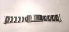 VINTAGE ROLEX SUBMARINER 5513 BRACELET 93150 580 END LINKS VB CLASP GENUINE 100%