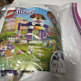 Lego Friends Sets 41395, 41718, 41424, 41130, 41116, 41374, 41015, 41709, 41428