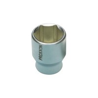 Proxxon Stecknuss 18 Mm 1/2 Zoll Stahl Sechskant FüR Schrauben Werkzeug 23417