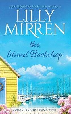 Lilly Mirren | The Island Bookshop | Taschenbuch | Englisch (2023)