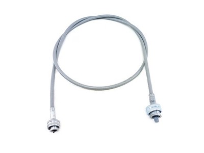 Tachometer Grey MZ ES 125, 150