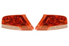 Jdm Tail Lights Lancer Evolution  Evo7 Ct9a Evo 7 8 9 Mitsubishi Genuine Oem