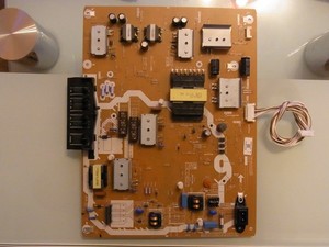 Panasonic TV Netzteil, TNPA6376 1 (P), TZRNP01ELWE aus TX-49EXT686.