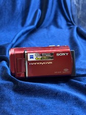 Sony DCR-SX30 Handycam / Camera Only/ Works