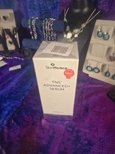 SkinMedica TNS Advanced+ Serum - 1 oz (SB-112)