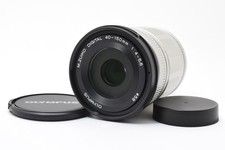 Top Mint Olympus M.Zuiko Digital 40-150mm F4-5.6 ED Lens 2880039