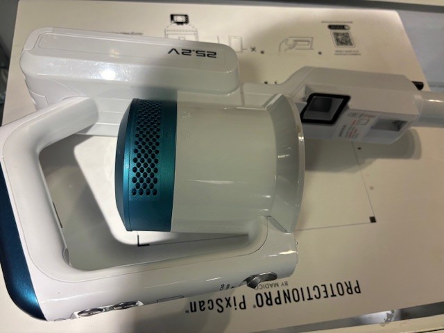 OEM EUREKA HEAD For RapidClean Pro Stick Vacuum NEC280TL | eBay