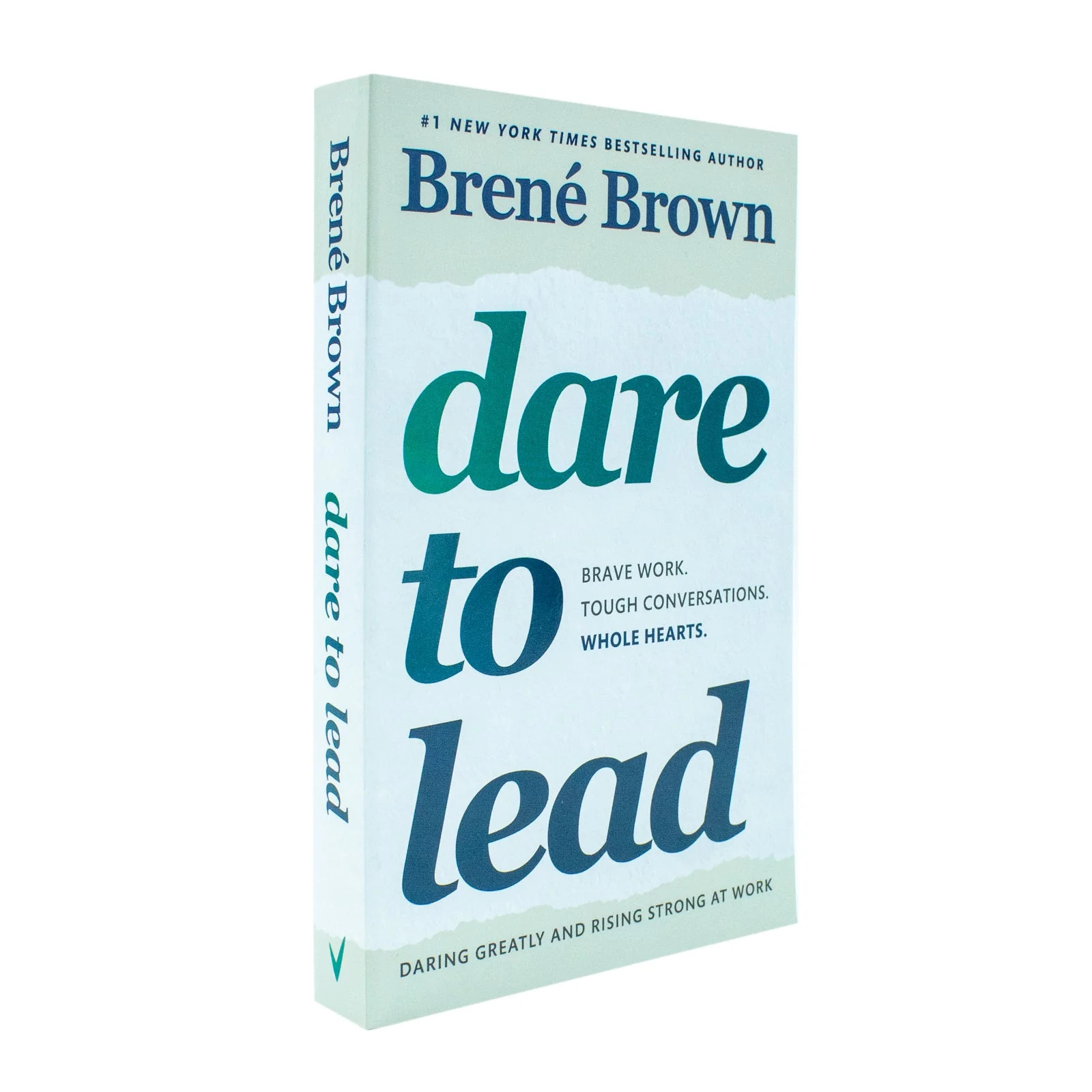 Dare to Lead: Brave Work. Tough Conversations. Whole Hearts. by Brene Brown, NEW - Image 9