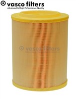 David Vasco Luftfilter Vasco Filters A172 Filtereinsatz FüR Alfa 159 Sportwagon