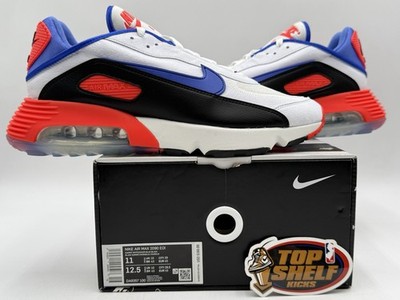 DS New Nike Air Max 2090 Evolution Of Icons 2021 Size 11 Authentic OG Retro