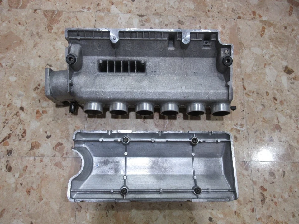 Alfa Romeo 156 GTA V6 3.2 Surge Tank SET Genuine Alfa Romeo - Image 3 of 3