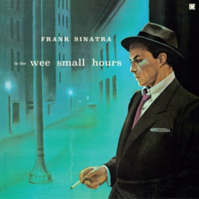 Frank Sinatra - In The Wee Small Hours + 1 Bonus Track (Limited Edition) - Image 2