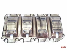 2004 BMW 330ci 325ci 325i 330i E46 Engine Oil Pan Deflector 11137502668