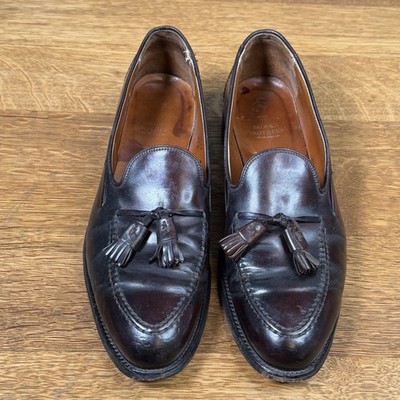 Alden 772