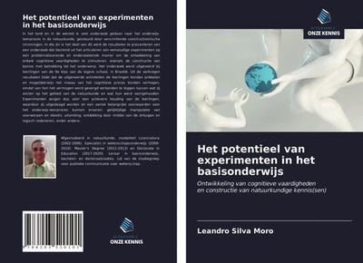 Leandro Silva Moro | Het potentieel van experimenten in het basisonderwijs