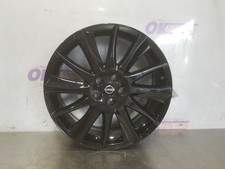 23 Nissan Murano Sv Midnight Fwd 3.5l Wheel 20x7-12 Alloy 12 Spoke Gloss Black 23 Nissan Murano Sv Midnight Fwd 3.5l Wheel 20x7-12 Alloy 12 Spoke Gloss Black