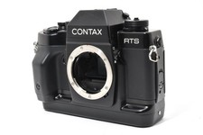 Contax RTS III Film Cameras for sale | eBay
