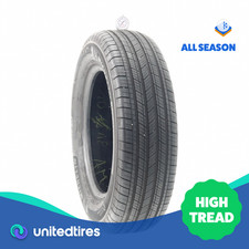 Used 21565r17 Michelin Primacy All Season 99h - 8.532