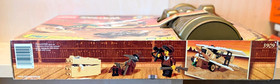 LEGO 5909 Adventures: Treasure Raiders w/ Mummy Storage - NEW/UNOPENED