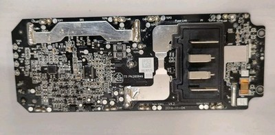 6ah 40v BMS PCB For parts Ryobi Battery Charging Protection Circuit Board 