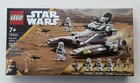 LEGO Star Wars Republic Fighter Tank 75342 Retired Set Brand New & Sealed