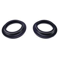 Fork Capuchons Kit pour Kawasaki GPZ 500 S EX500DE 1999-2003