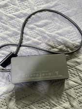 Microsoft Surface Dock 2 Black Laptop Docking Station