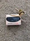 Sony Walkman Radio Cassette Player FM/AM Pink WM-F38/F68 RARE Vintage Radio Work