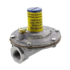 Maxtor 325 3L 1 2 Aluminum Line Regulator 1/2 Inch 10 psi Made in USA