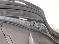 Porte arrière et accessoires Hyundai SANTA FE