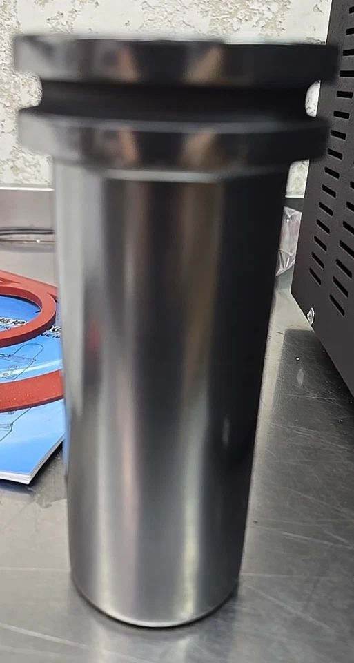 Tooltos Cast Vacuum and Melting Machine Digital Display JH3-004 - Image 4 of 4