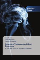 Hiral Parikh (U. A.) | Smoking Tobacco And Gum Diseases | Taschenbuch | Englisch