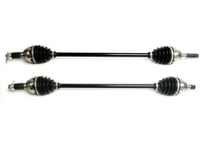 Precision Front CV Axles for Can-Am 72" 705401829, 705401830, Quality Tested