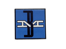 Boston & Maine Magnet 2"