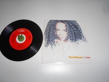 The Chimes - True Love  (1990) Vinyl 7` inch ...