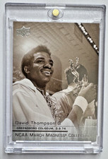 2014-15 Upper Deck NCAA March Madness Collection Basketball Cards 5