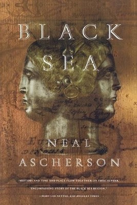 Black Sea, Ascherson, Neal