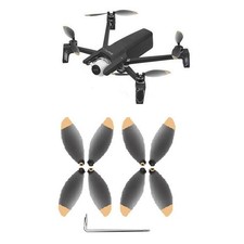 8 Quick Release Propellers CCW CW Props With Wrench For Parrot Anafi Drone jj