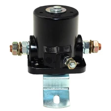 8N11450-12V Fits Ford Tractor 12 Volt Starter Mounted Solenoid Relay 8N Heavy