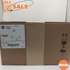 New Allen-Bradley 2094-BM02-S Integrated Axis Module 15A Servo Drive US Free Tax