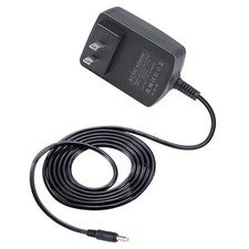 Power Adapter For Echo Dot Kids Edition And Echo Show 5 12V 1.25A Charger Unit