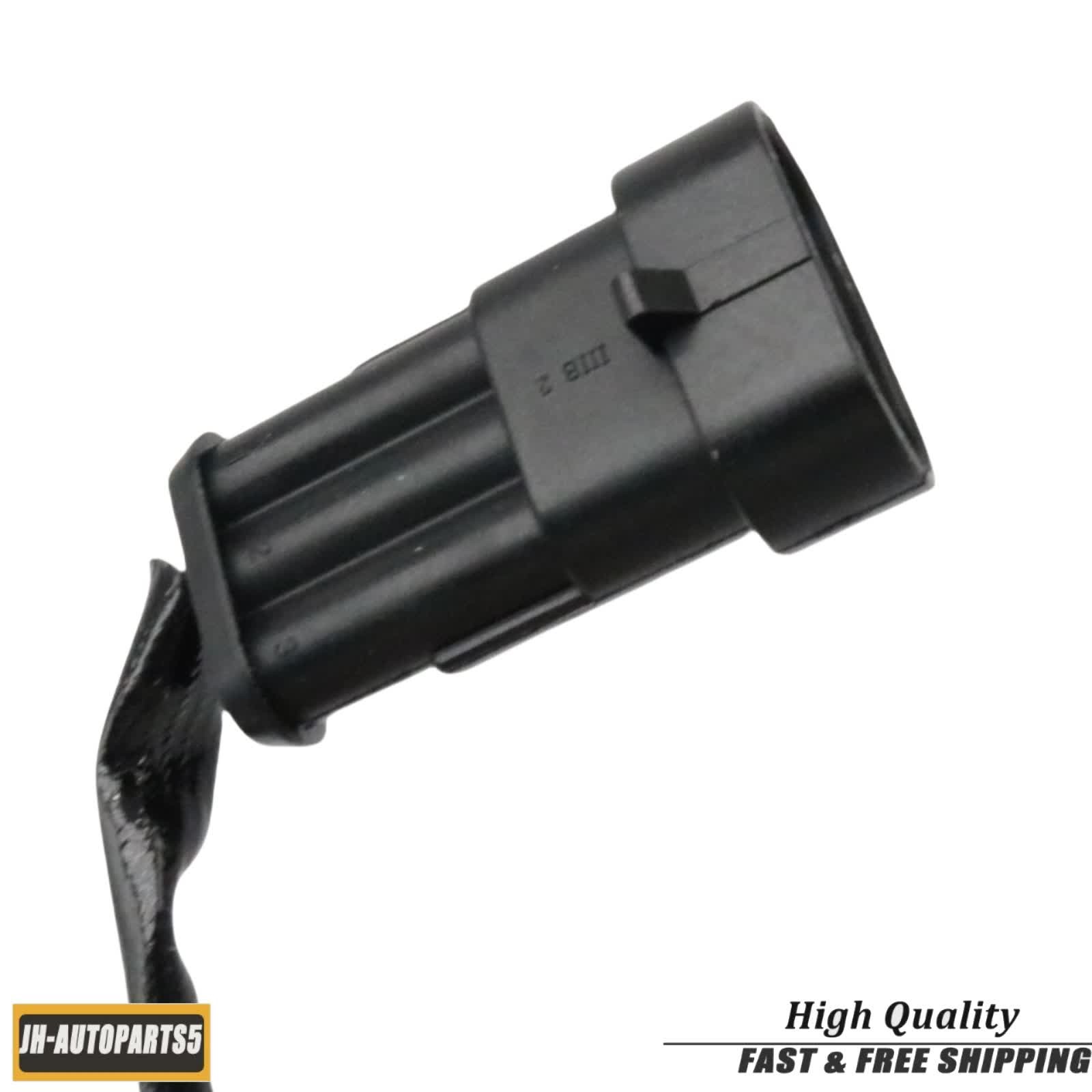 2*Front Bumper Side Marker Indicator For Lamborghini Gallardo LP560-4 LP550-2