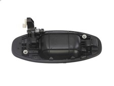 Exterior Door Handle BLIC 6010-20-021403P for SANTA FÉ I (SM) 2 2003-2006