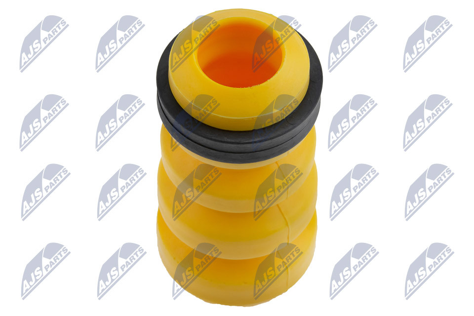 RUBBER BUFFER SUSPENSION AB-TY-040 FOR TOYOTA 1CD-FTV 2.0L 1AZ-FE 2.0L 4cyl - Image 4