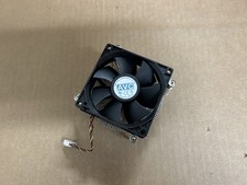 HP Pavilion Desktop AVC CPU Cooling Fan  Heatsink 724801-001