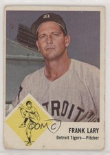 Click to enlarge Frank Lary
