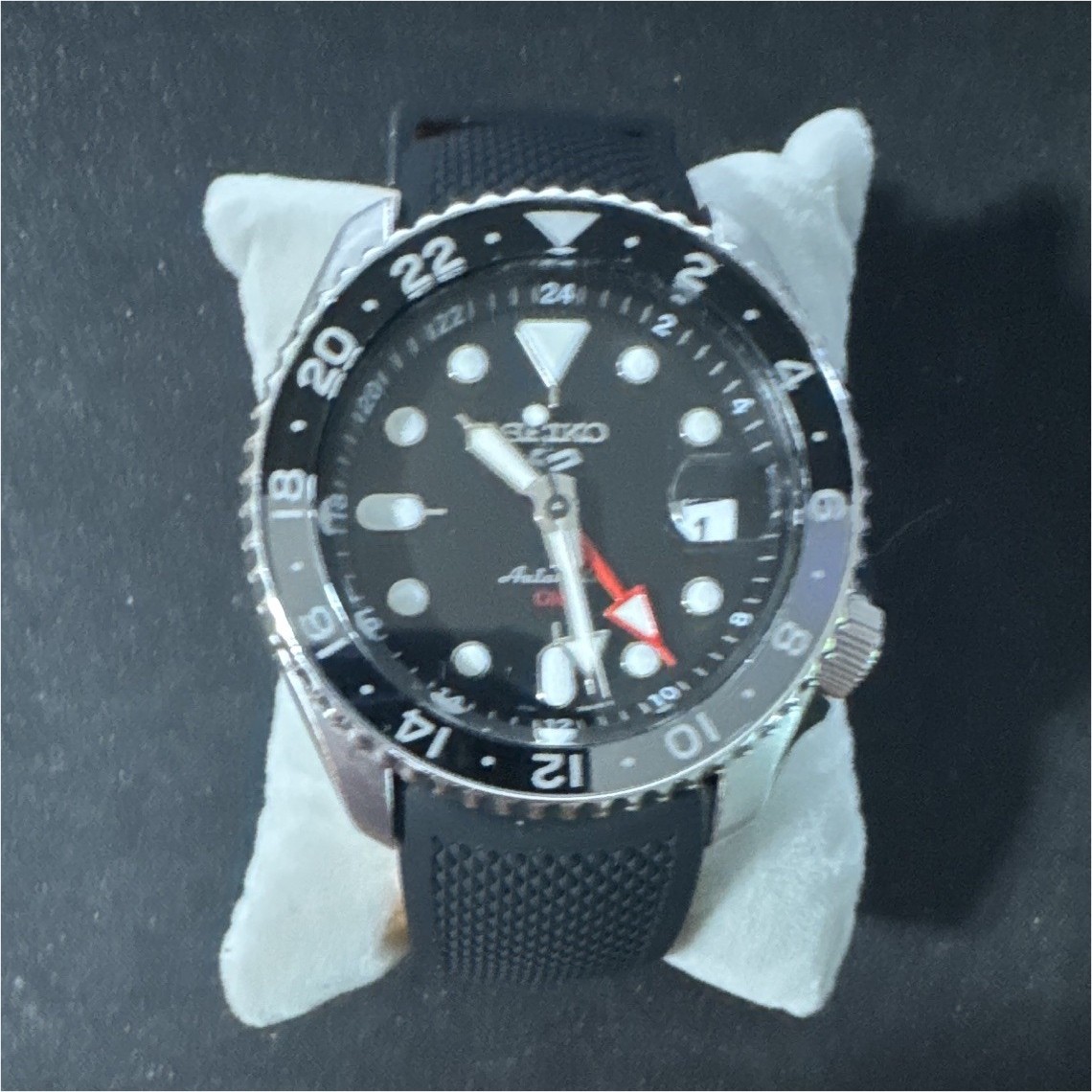 Наручные часы Seiko 5 Automatic Mens