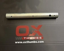 Aftermarket Takeuchi Main Thumb Pin 01350135PA TB135  TB138FR TB235 TB240  40 MM