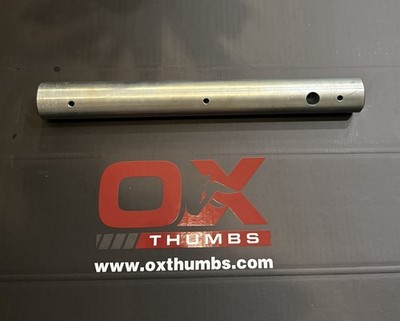 Aftermarket Takeuchi Main Thumb Pin 01350135PA TB135  TB138FR TB235 TB240  40 MM